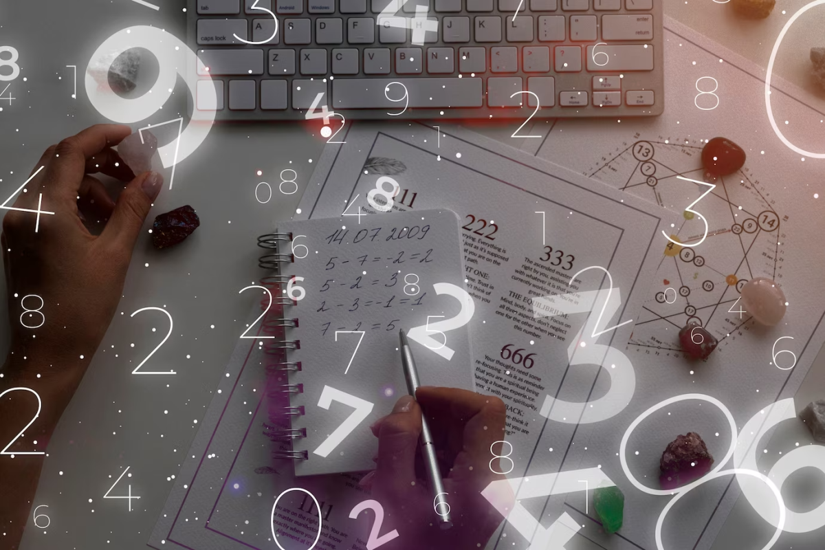 numerical background